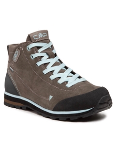 Ботинки ElettraMid Wmn, серый Cmp