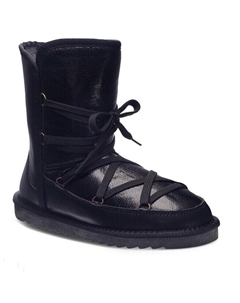 Ботинки, черный Lasocki