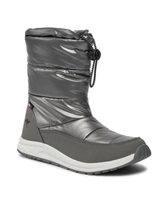 Ботинки K-WwLuna Rtx, серый Kangaroos