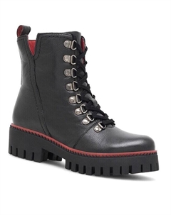 Ботинки ZUMBA, черный Lasocki