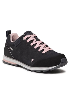 Трекинговые ботинки ElettraLow Wmn, серый Cmp