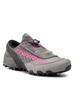 Кроссовки FelineSl W, серый Dynafit