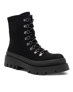 Ботинки ERNA, черный Deezee