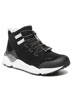 Ботинки YumalaWmn Lifestyle, черный Cmp