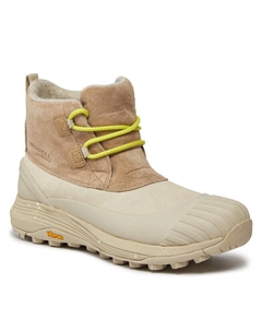 Ботинки SirenThermo, бежевый Merrell