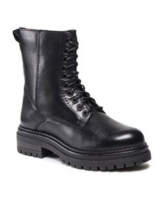 Ботинки, черный Lasocki