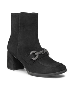 Ботинки, черный Gabor