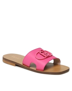 Шлепанцы Saba, розовый Liu jo