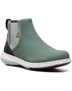 Ботинки Челси Juniper Chelsea II, цвет Dark Spruce Bogs°