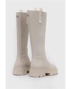Лодж сапоги, бежевый Steve madden