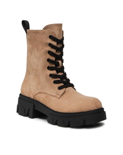 Ботинки, коричневый Deezee