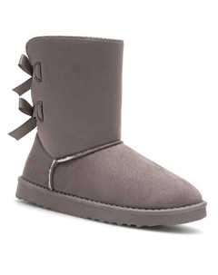 Ботинки CORY, серый Deezee