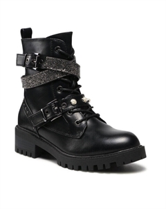 Ботинки, черный Deezee