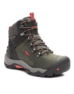 Ботинки RevelIII, черный Keen