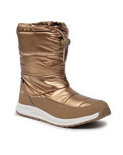 Ботинки K-WwLuna Rtx, коричневый Kangaroos