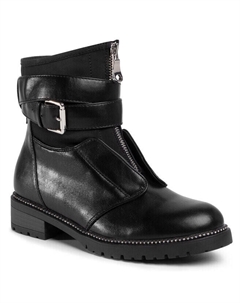 Ботинки, черный Deezee