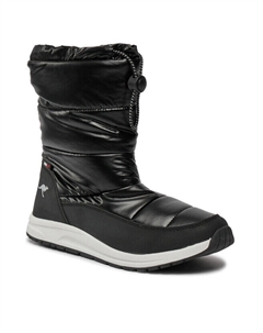Ботинки K-WwLuna Rtx, черный Kangaroos