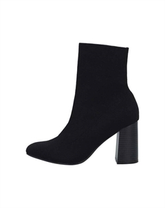 Ботильоны BIAELLIE, черный Bianco