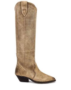 Ботинки Denvee, цвет Taupe Isabel marant