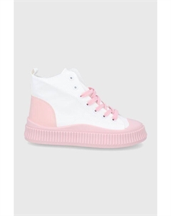 Кроссовки, розовый Answear lab