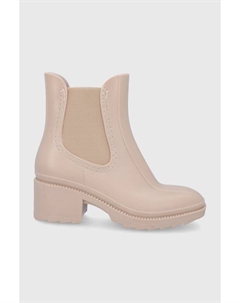 Веллингтонские ботинки, бежевый Answear lab