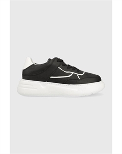 Кроссовки, черный Answear lab