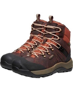 Ботинки Revel IV Mid Polar женские, цвет Andorra/Safari Keen