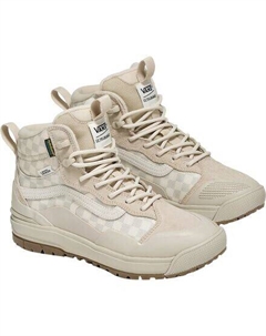 Ботинки UltraRange Exo Hi MTE-1 женские, цвет Birch Vans