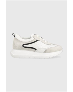 Кроссовки, белый Answear lab