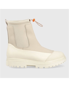 Ботинки челси CHUNKY COMBAT CHELSEA Jeans, бежевый Calvin klein