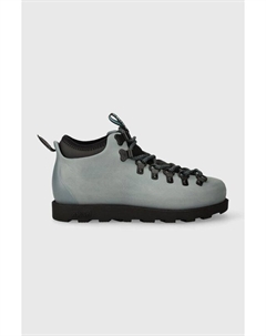 Ботинки Fitzsimmons Citylite Bloom, серый Native