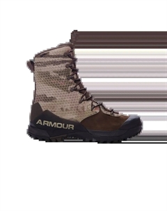 Кроссовки Infil Ops GTX, коричневый Under armour