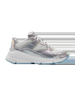 Кроссовки Wmns Forge 96 HL, серебро Under armour