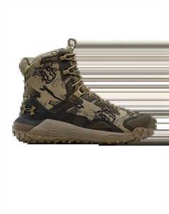 Кроссовки HOVR Dawn WP 400G, коричневый Under armour