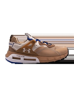 Кроссовки HOVR Mega MVMNT NM, коричневый Under armour