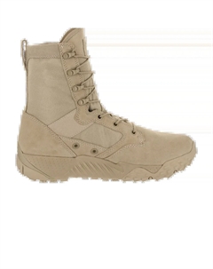 Кроссовки Jungle Rat, желто-коричневый Under armour