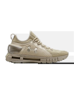 Кроссовки HOVR Phantom SE, желто-коричневый Under armour