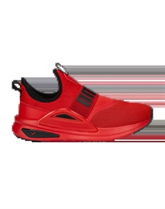Слипоны Softride Enzo Evo, красный Puma