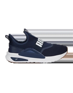 Слипоны Softride Enzo Evo, синий Puma