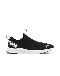 Слипоны Wmns Prowl, черный Puma