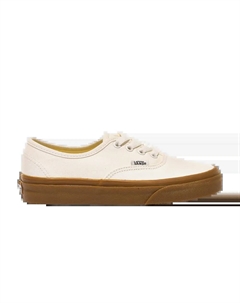 Классические слипоны, кремовый Vans