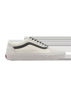 Ботинки Old Skool, белый Vans