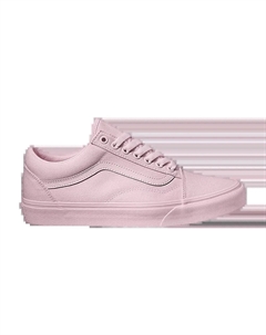 Ботинки Old Skool, розовый Vans