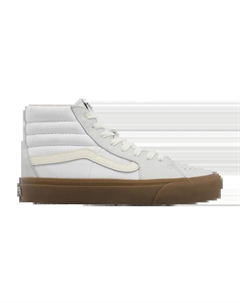 Ботинки Sk8-Hi VR3, кремовый Vans