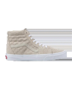 Ботинки Sk8-Hi, коричневый Vans