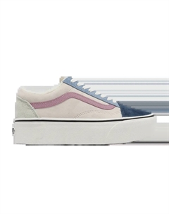 Ботинки Old Skool Stackform, мультиколор Vans