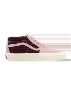 Ботинки OG Sk8-Mid LX, розовый Vans