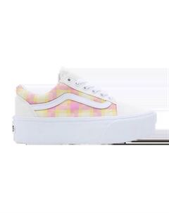 Ботинки Old Skool Stackform, мультиколор Vans