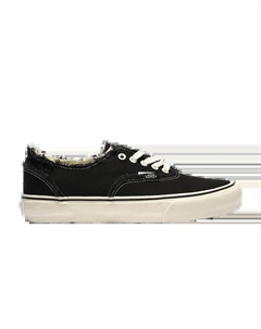 Ботинки INVINCIBLE x Authentic VLT LX, черный Vans