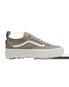 Ботинки Sentry Old Skool WC, кремовый Vans